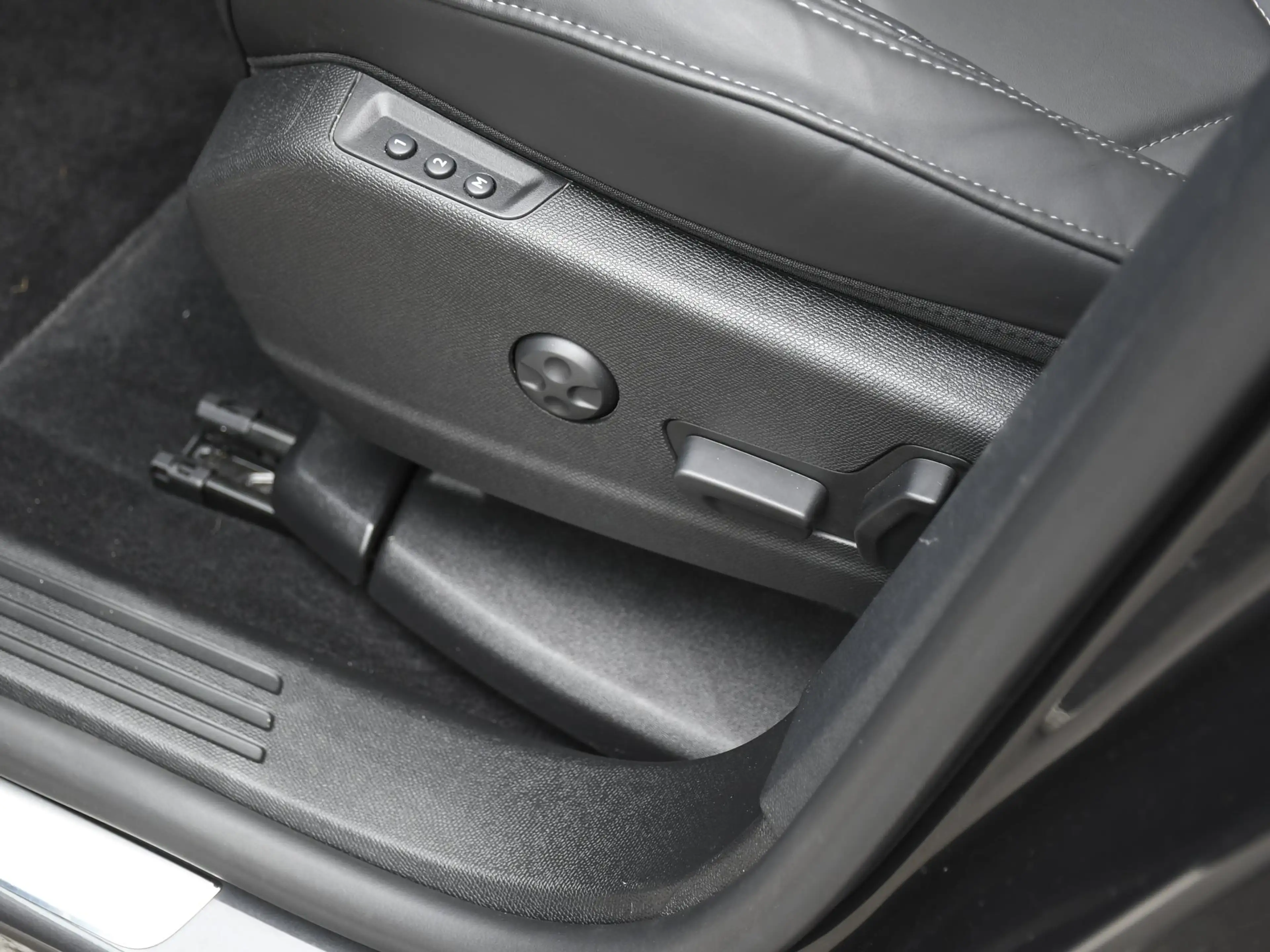 DS Automobiles DS 7 Pallas 1.6 PHEV 4x4 300pk Automaat PANO | LEDER | — photo 14