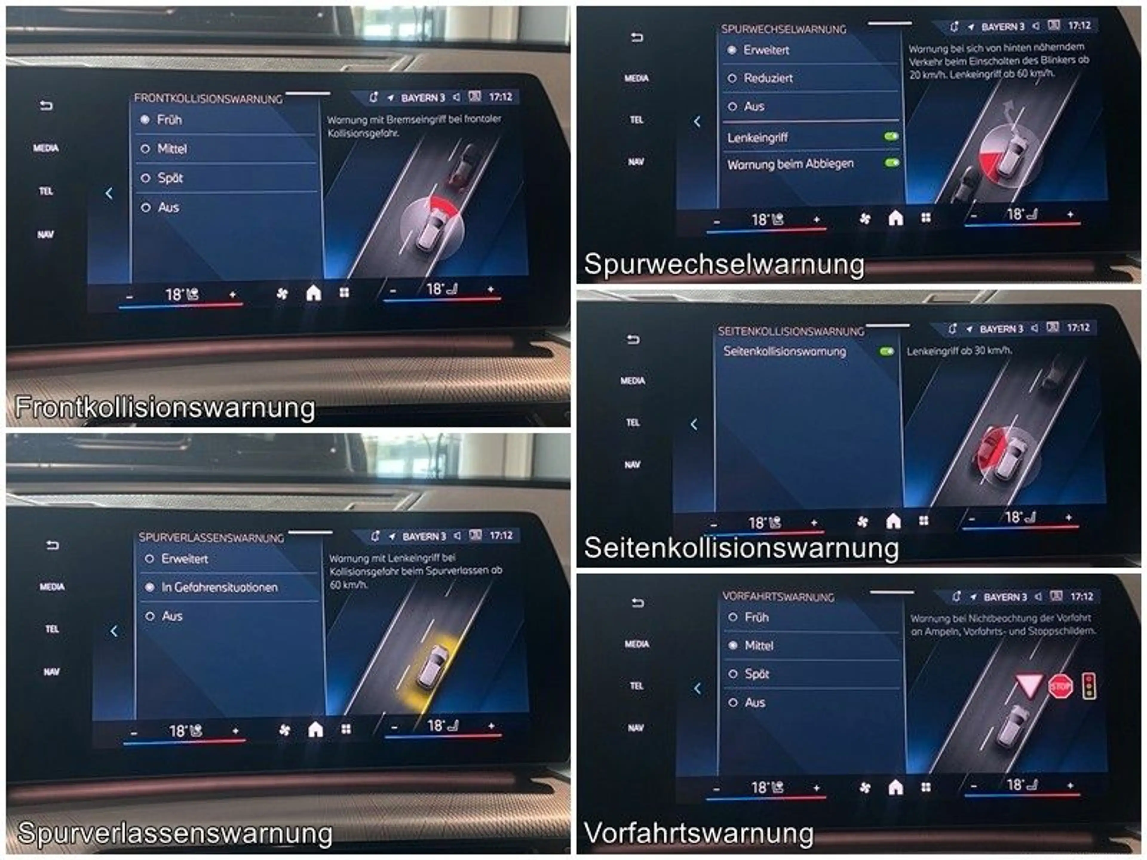 BMW iX2 xDrive30 InnovP Memory Pano H&K ACC AHK 360° — photo 12