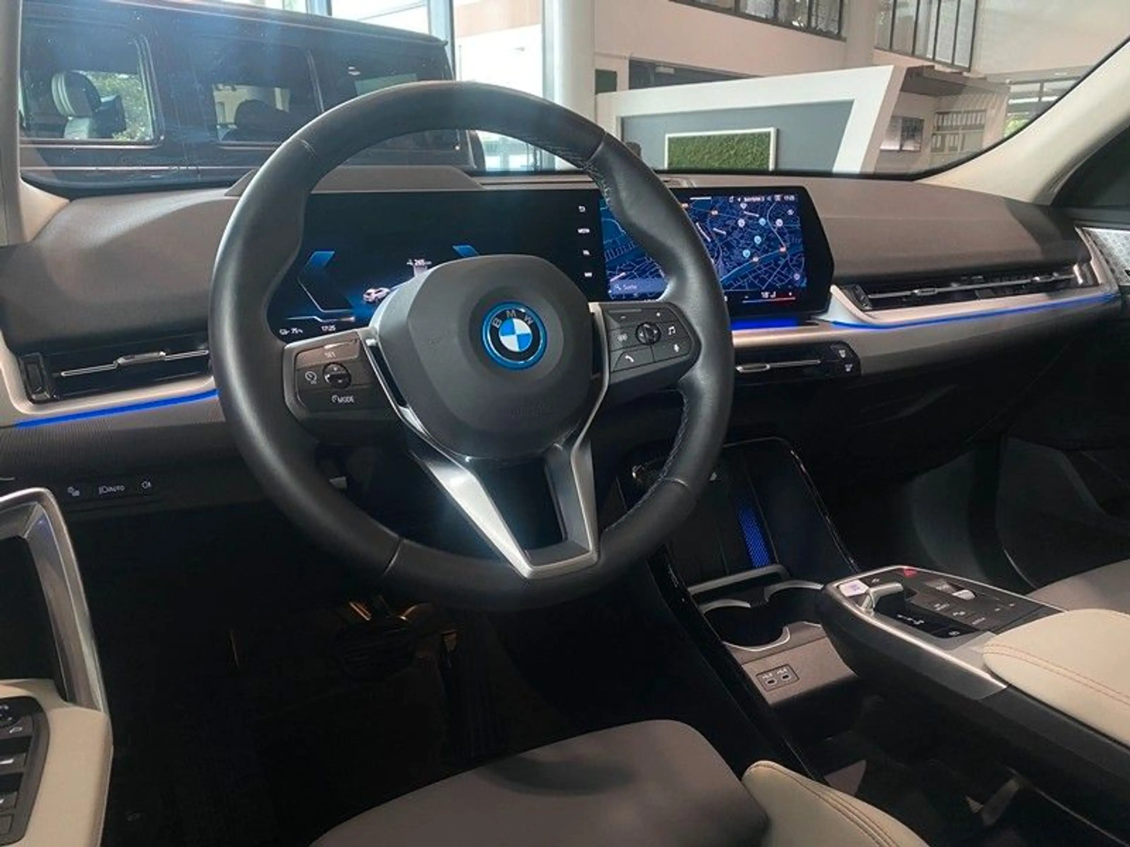 BMW iX2 xDrive30 InnovP Memory Pano H&K ACC AHK 360° — photo 4