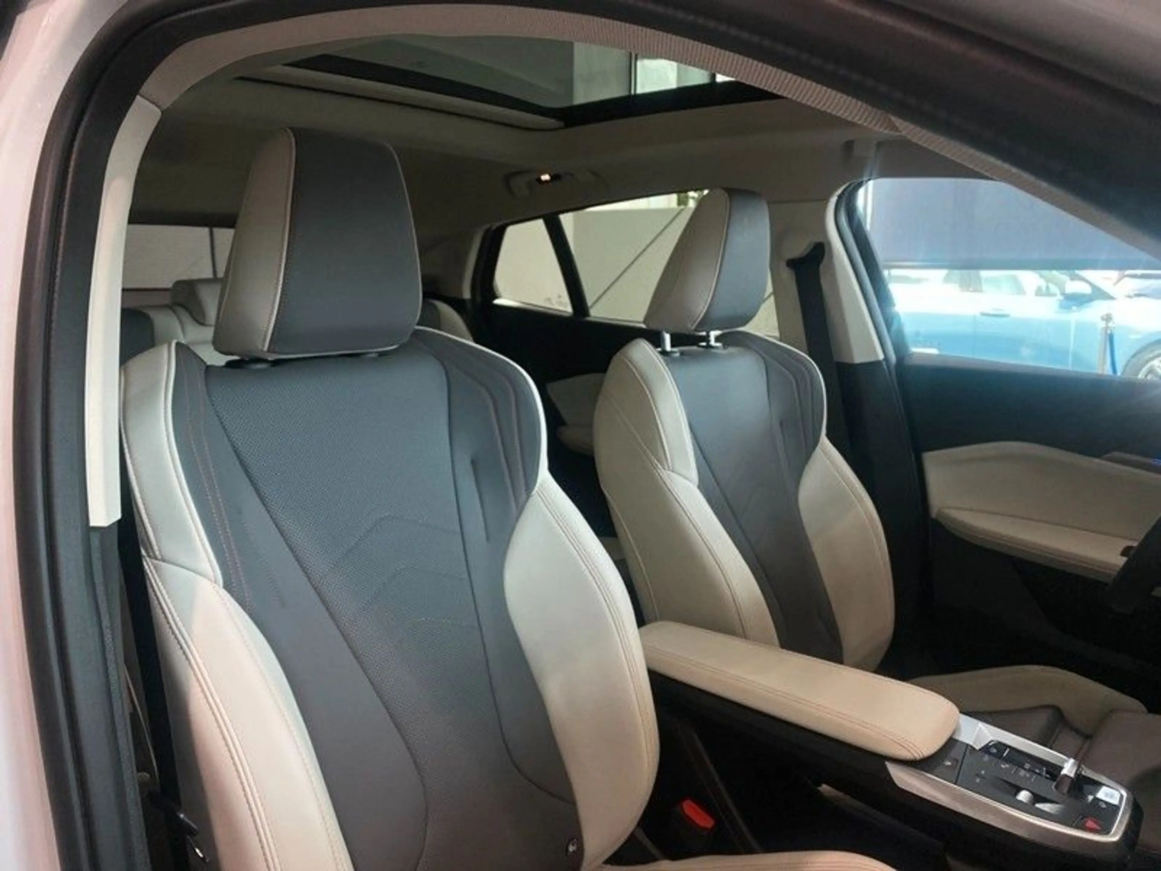 BMW iX2 xDrive30 InnovP Memory Pano H&K ACC AHK 360° — photo 19
