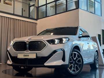 xDrive30 InnovP Memory Pano H&K ACC AHK 360°