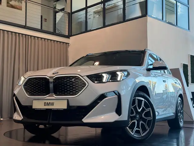 BMW iX2 xDrive30 InnovP Memory Pano H&K ACC AHK 360°