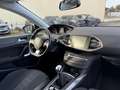 Peugeot 308 1.5 BLUEHDI 130CH S\u0026S ALLURE Grau - thumbnail 7