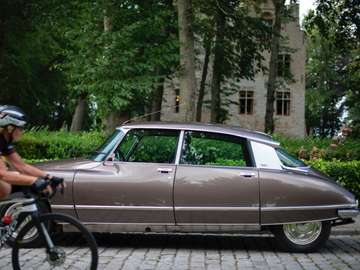 DS23 Carburateur bvm