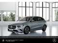 Mercedes-Benz B 200 #PANO-SD #AHK #360° #DISTRONIC #KEYLESS-GO Stříbrná - thumbnail 1