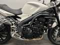 Triumph Speed Triple 1050 Wit - thumbnail 6