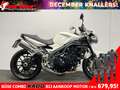Triumph Speed Triple 1050 Wit - thumbnail 1