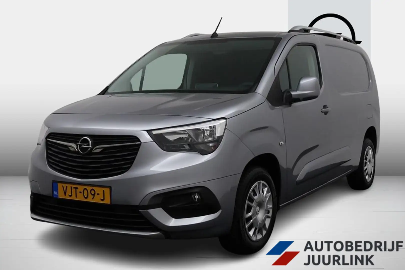 Opel Combo 1.5D L2H1 Edition NAV/CAMERA/TREKHAAK/DAKRAIL Opel Grijs - 1