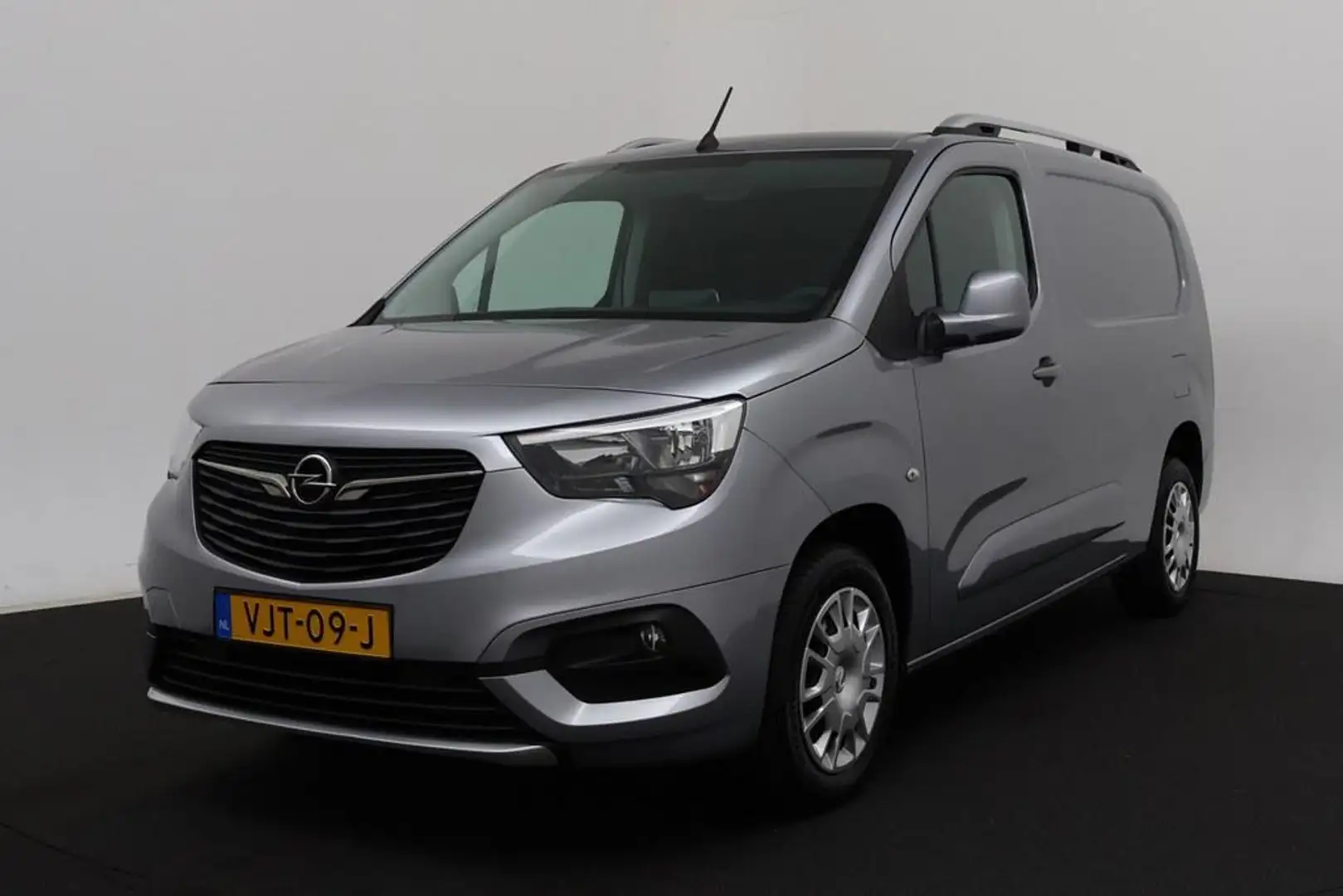 Opel Combo 1.5D L2H1 Edition NAV/CAMERA/TREKHAAK/DAKRAIL Opel Grijs - 2