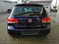Volkswagen Golf VI 1.6 TDI Match Teilleder Klimaautomatik Sitzhzug Blau - thumbnail 5