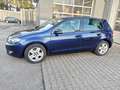 Volkswagen Golf VI 1.6 TDI Match Teilleder Klimaautomatik Sitzhzug Blau - thumbnail 9