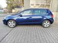 Volkswagen Golf VI 1.6 TDI Match Teilleder Klimaautomatik Sitzhzug Blau - thumbnail 8