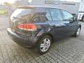 Volkswagen Golf VI 1.6 TDI Match Teilleder Klimaautomatik Sitzhzug Blau - thumbnail 4
