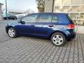 Volkswagen Golf VI 1.6 TDI Match Teilleder Klimaautomatik Sitzhzug Blau - thumbnail 7