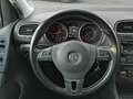 Volkswagen Golf VI 1.6 TDI Match Teilleder Klimaautomatik Sitzhzug Blau - thumbnail 15