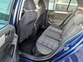 Volkswagen Golf VI 1.6 TDI Match Teilleder Klimaautomatik Sitzhzug Blau - thumbnail 20