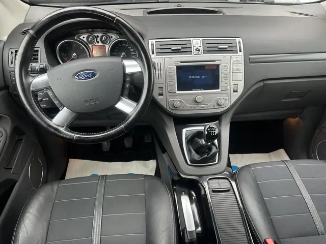Ford Kuga view 7