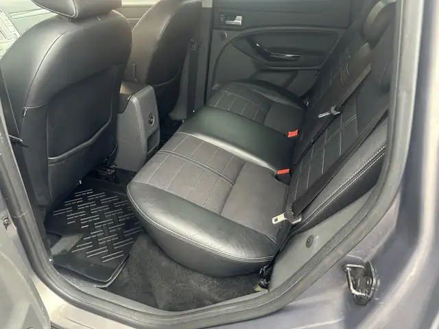 Ford Kuga view 13