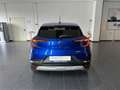 Renault Captur 1.6 hybrid Intens E-Tech 145 CV Auto Blu/Azzurro - thumbnail 6
