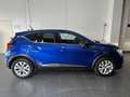 Renault Captur 1.6 hybrid Intens E-Tech 145 CV Auto Blu/Azzurro - thumbnail 4