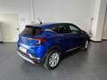 Renault Captur 1.6 hybrid Intens E-Tech 145 CV Auto Blu/Azzurro - thumbnail 2