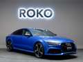Audi RS7 Exclusive HuD Keramik B&O SoftCl. 305Km/h Blau - thumbnail 4