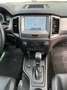 Ford Ranger 2.0 ecoblue double cab Limited 170cv auto Argento - thumbnail 10