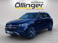 Mercedes-Benz GLE 300 d 4Matic Aut. Blau - thumbnail 1