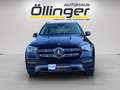 Mercedes-Benz GLE 300 d 4Matic Aut. Blau - thumbnail 5