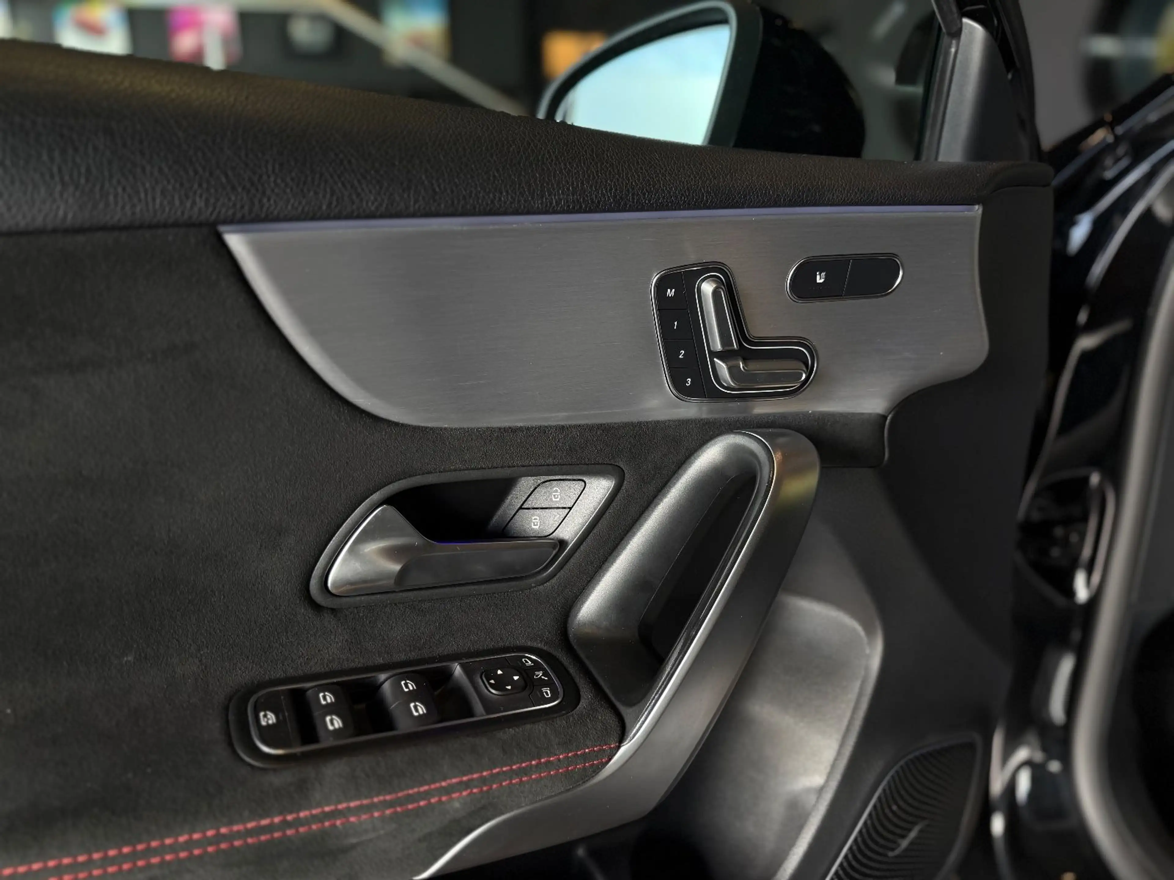 Mercedes-Benz A 250 AMG Memory*Keyless*360°*Panorama — photo 21