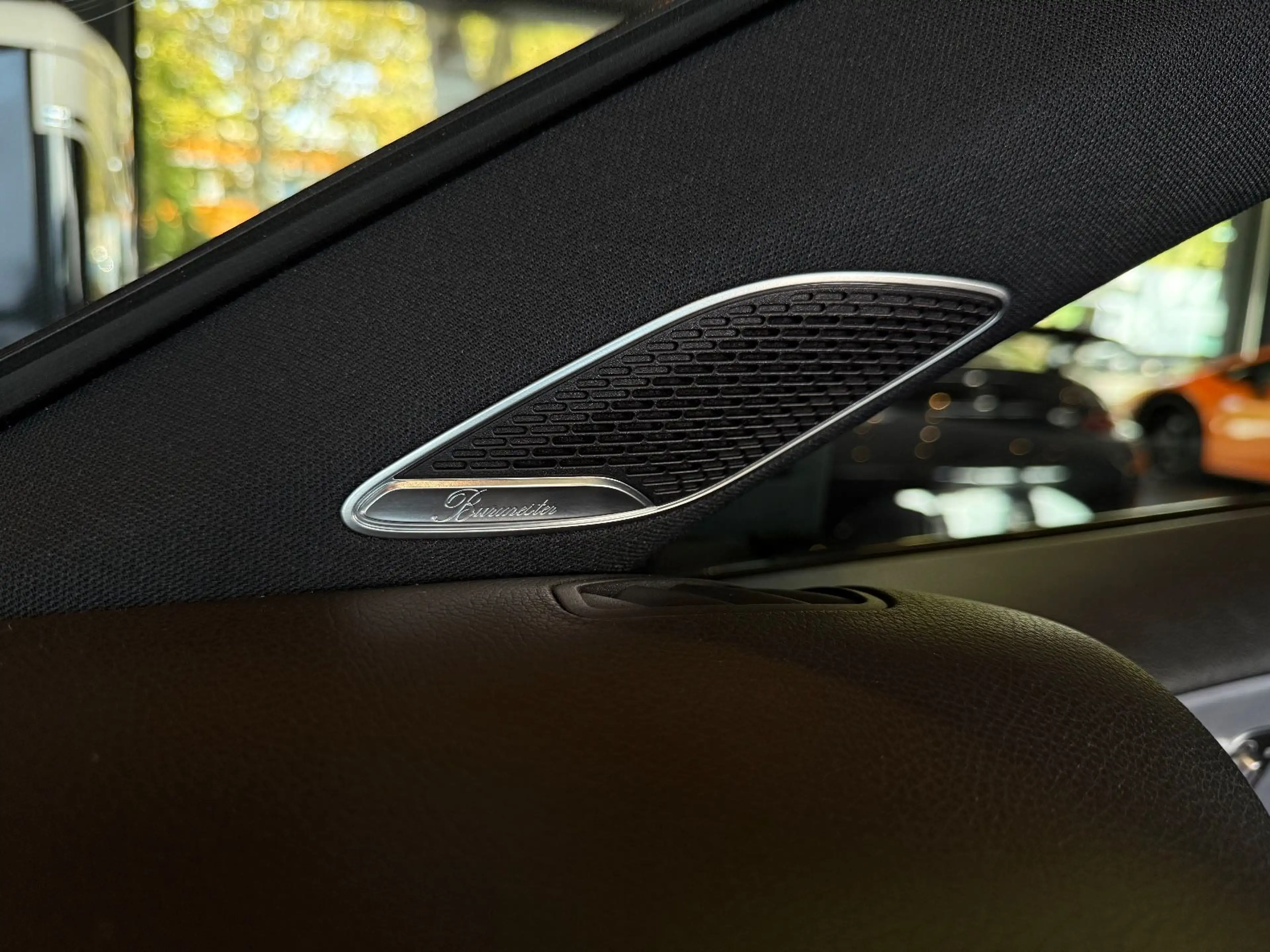 Mercedes-Benz A 250 AMG Memory*Keyless*360°*Panorama — photo 22