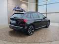 Skoda Kamiq Monte Carlo 1,5TSI DSG 4*J.Gar/AHK/18*Alu/el.Klapp Schwarz - thumbnail 5