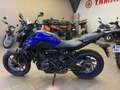 Yamaha MT-07 Bleu - thumbnail 1