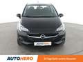 Opel Corsa 1.2 Edition *KLIMA*GARANTIE* Noir - thumbnail 9