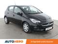 Opel Corsa 1.2 Edition *KLIMA*GARANTIE* Noir - thumbnail 8