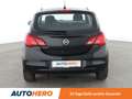 Opel Corsa 1.2 Edition *KLIMA*GARANTIE* Noir - thumbnail 5