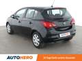 Opel Corsa 1.2 Edition *KLIMA*GARANTIE* Noir - thumbnail 4