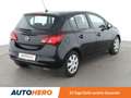 Opel Corsa 1.2 Edition *KLIMA*GARANTIE* Noir - thumbnail 6