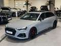 Audi RS4 Avant Quattro Nardo Grey - 12 Mnd Garantie Gris - thumbnail 8