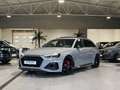 Audi RS4 Avant Quattro Nardo Grey - 12 Mnd Garantie Gris - thumbnail 1