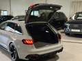 Audi RS4 Avant Quattro Nardo Grey - 12 Mnd Garantie Gris - thumbnail 42