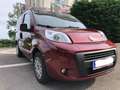 Fiat Qubo Qubo 1,4 73 Plus Rot - thumbnail 1