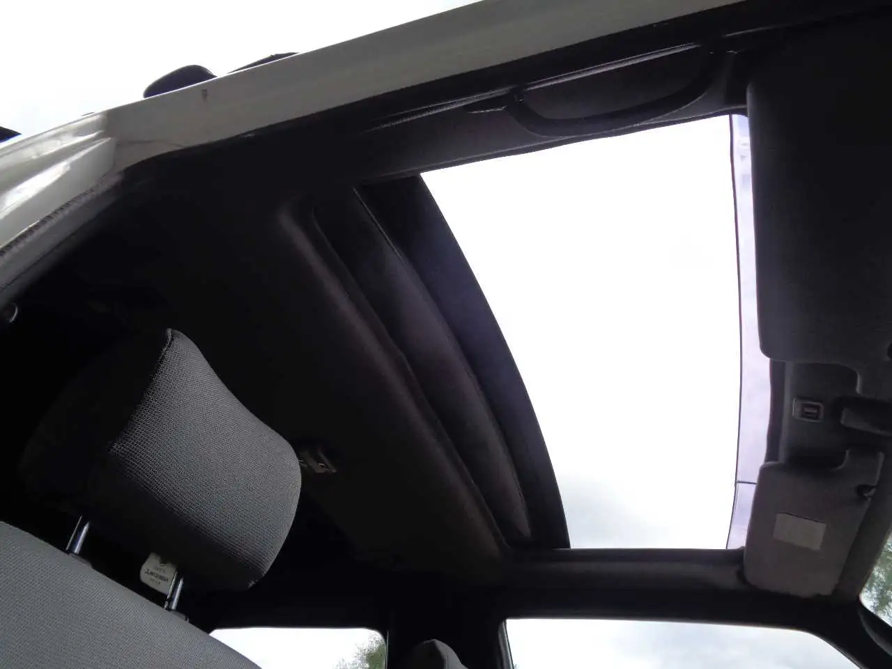 Mitsubishi Pajero 4WD Cabriolet, foto 9