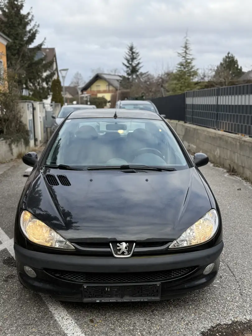 Peugeot 206 Cool Look 1,1 - 2