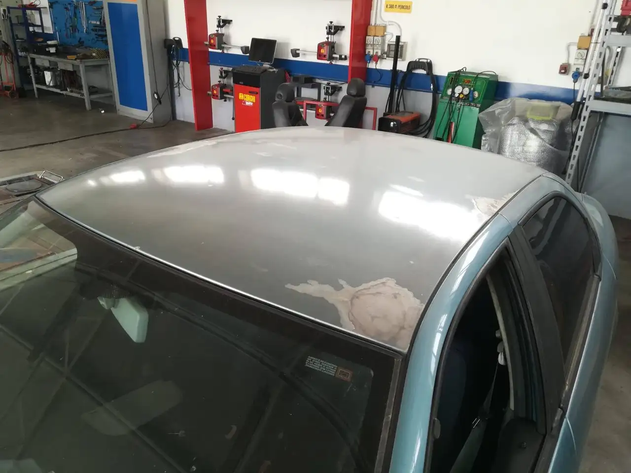 Alfa Romeo 156 I 1998 Berlina 1.6 ts 16v, foto 7
