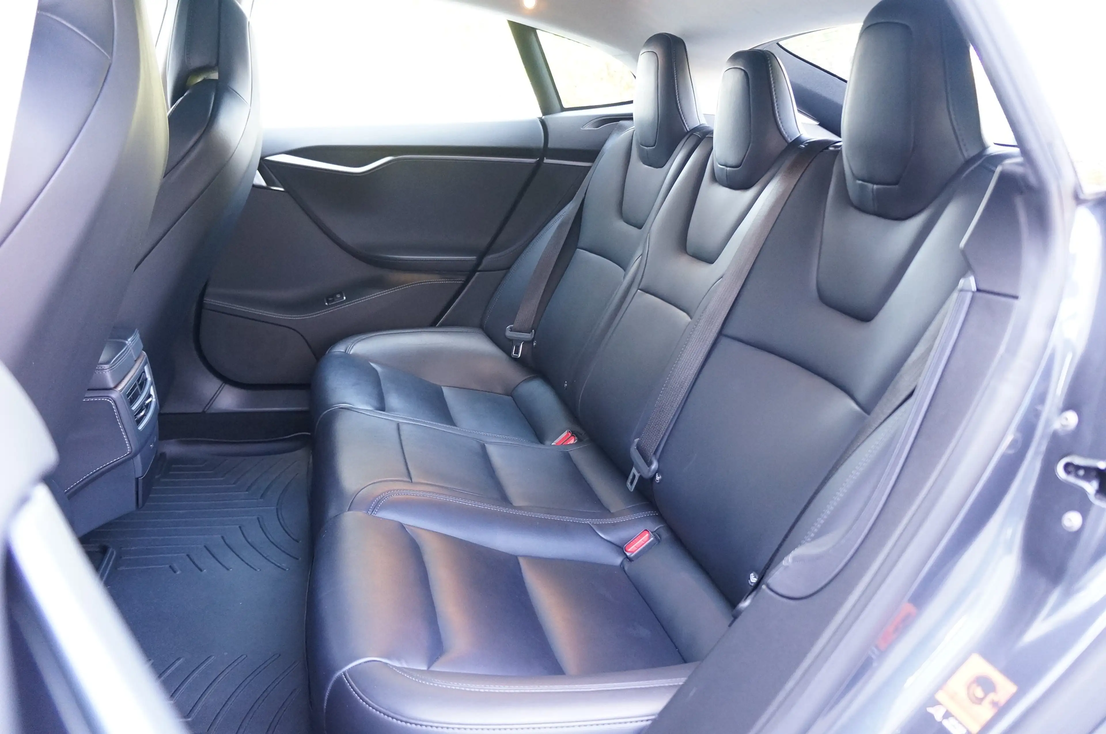 Tesla Model S Model S 75D Dual-Motor▒1.Besitz▒24Mon.Garantie — photo 7