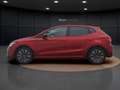 SEAT Ibiza 1.0 Eco TSI Style Business | Pano Dak | Carplay | Rouge - thumbnail 6