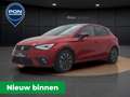 SEAT Ibiza 1.0 Eco TSI Style Business | Pano Dak | Carplay | Rouge - thumbnail 1