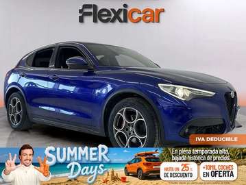 2.2 Diesel 140kW (190cv) SPRINT AWD