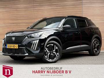EV GT 54 kWh Camera / Navigatie / Carplay